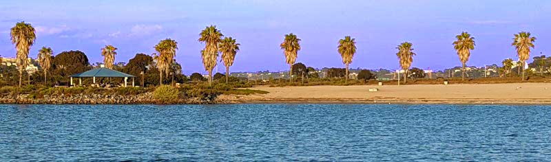 Bayside venue